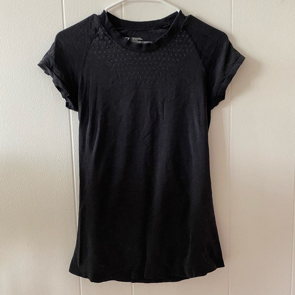 Zella work out shirt